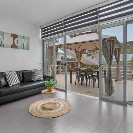 Casa Alsa Casa vacanze