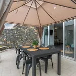 Prázdninový dům Casa Alsa