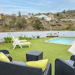 Casa Alsa * La Guancha