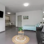 Prázdninový dům Casa Alsa *