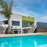 Casa Alsa Tatil Evi La Guancha