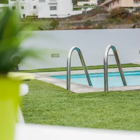 Holiday home Casa Alsa