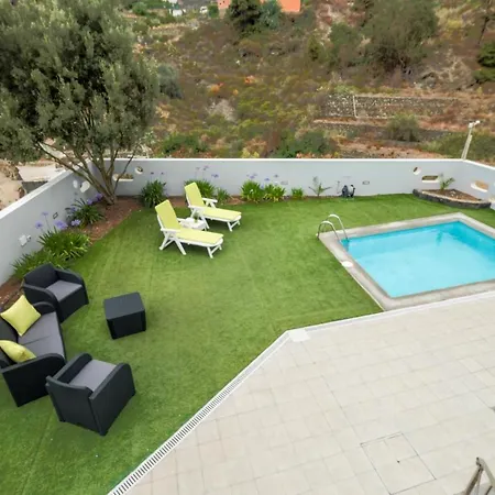 Holiday home Casa Alsa