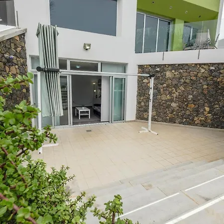 Holiday home Casa Alsa