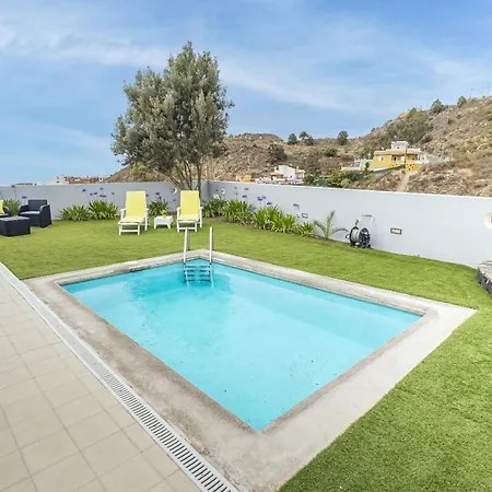 Casa Alsa La Guancha