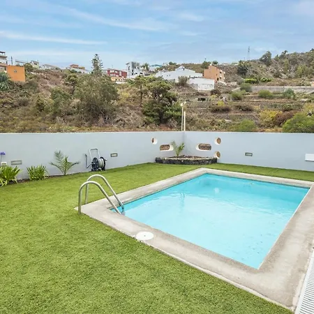 Holiday home Casa Alsa La Guancha