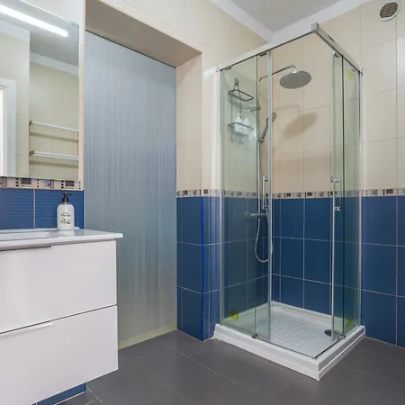 Prázdninový dům Casa Alsa