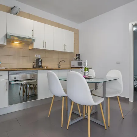 Semesterbostad Casa Alsa La Guancha