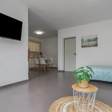 Casa Alsa * La Guancha