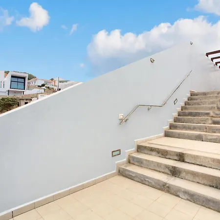 Casa Alsa Prázdninový dům