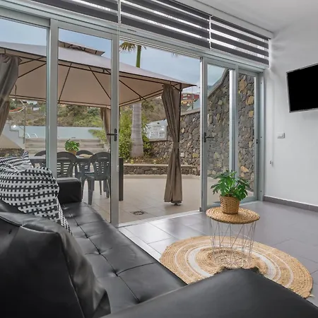 Casa Alsa La Guancha