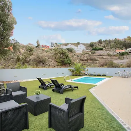 Casa Alsa La Guancha