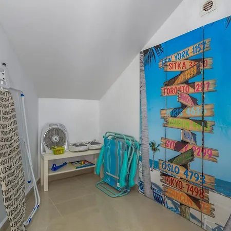 Casa Alsa Prázdninový dům