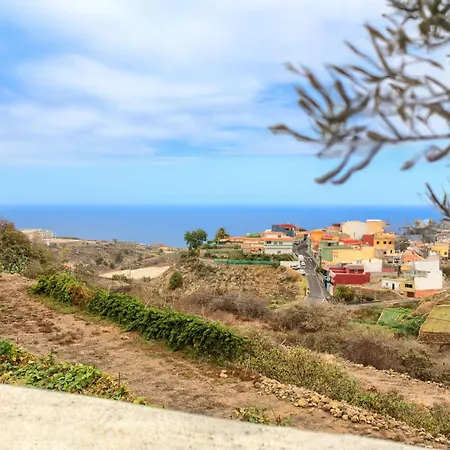 Casa Alsa Prázdninový dům La Guancha