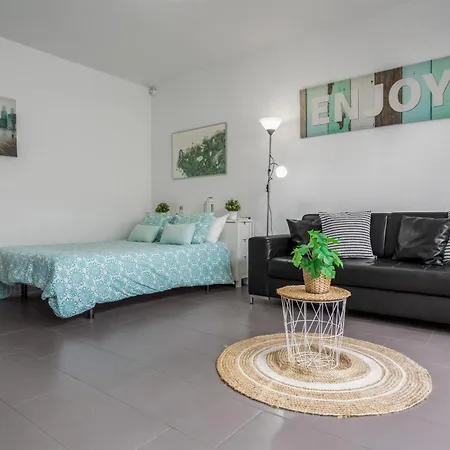 Casa Alsa * La Guancha