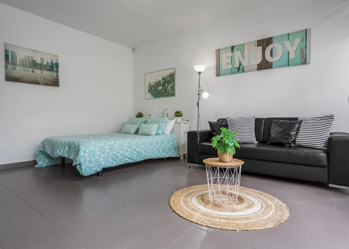 Casa Alsa Semesterbostad