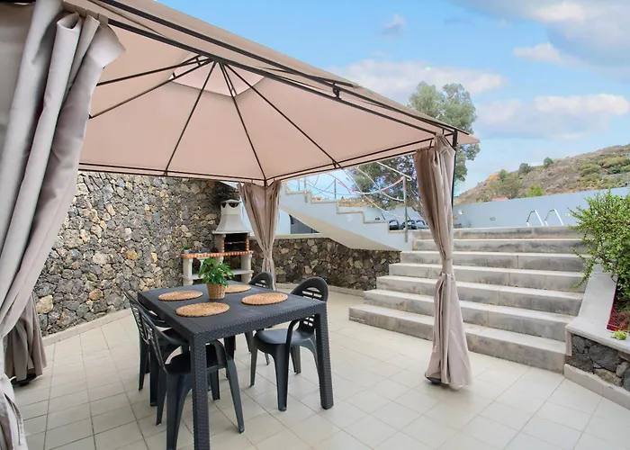 Semesterbostad Casa Alsa *