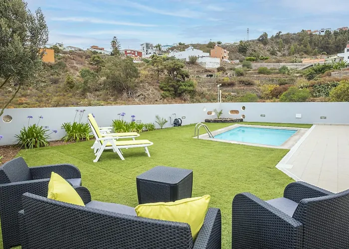 Casa Alsa * La Guancha