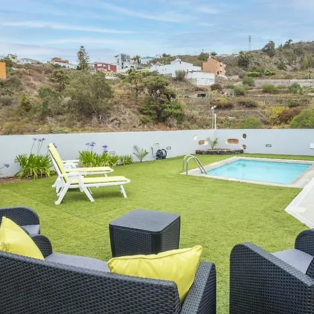 Casa Alsa Hébergement de vacances