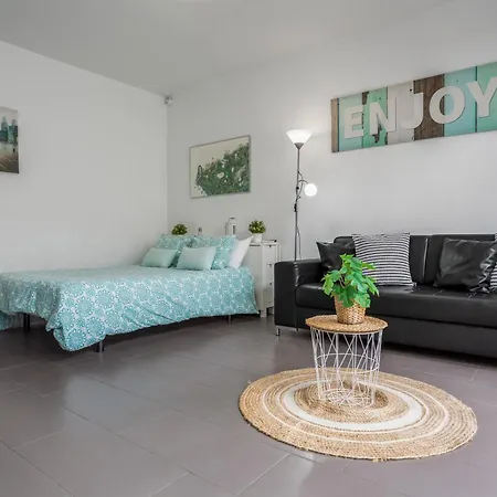 Vakantiehuis Casa Alsa