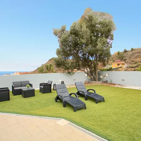 Casa Alsa Vakantiehuis