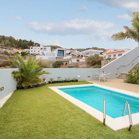 Vakantiehuis Casa Alsa *