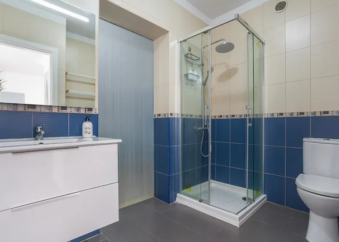 Dom wakacyjny Casa Alsa *