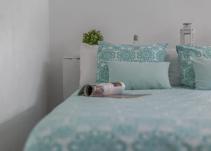 Casa Alsa Dom wakacyjny La Guancha