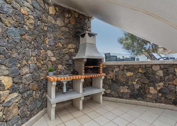 Casa Alsa Dom wakacyjny *