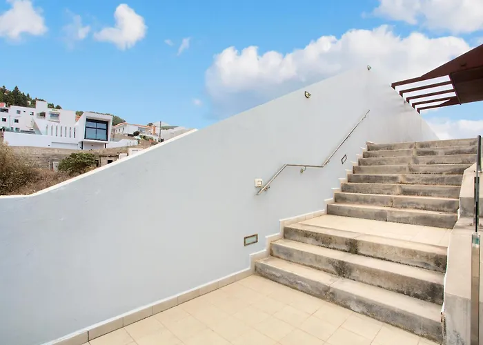 Dom wakacyjny Casa Alsa