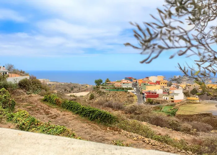 Casa Alsa Dom wakacyjny La Guancha