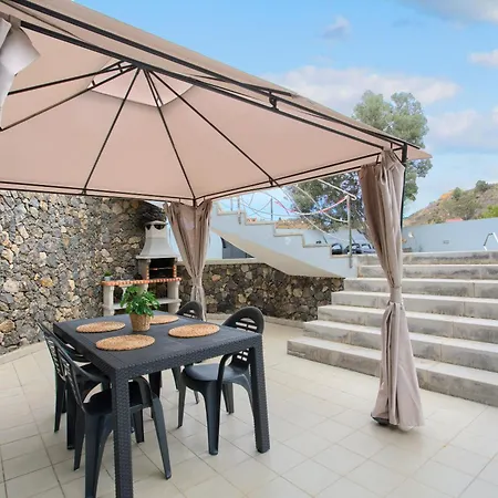 Casa Alsa * La Guancha